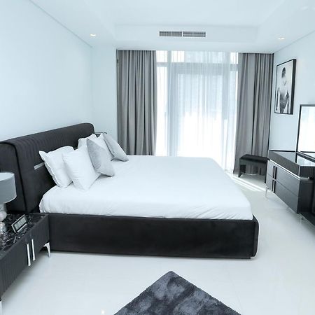 Paramount Midtown -Stunning 2 Bedroom Apt With Burj-Khalifa View Dubai Ngoại thất bức ảnh